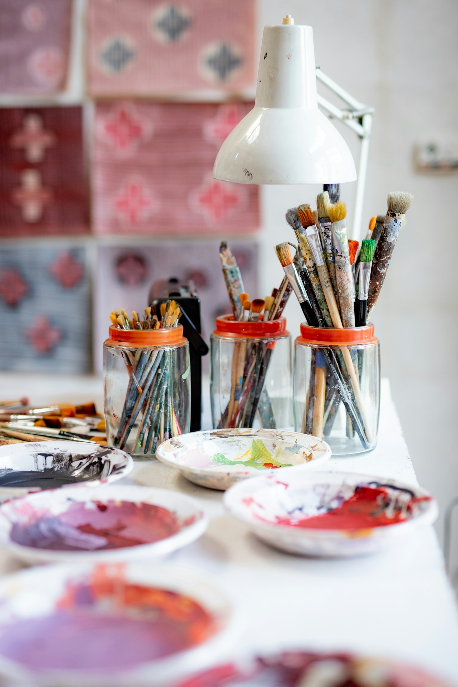 Come trasformare un’idea in un progetto grafico